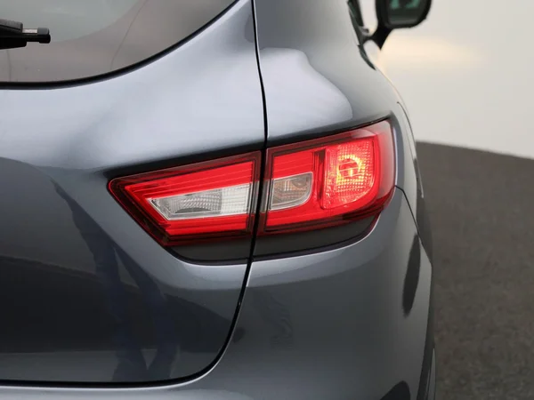 Renault Clio (2020) — foto 26 van 35
