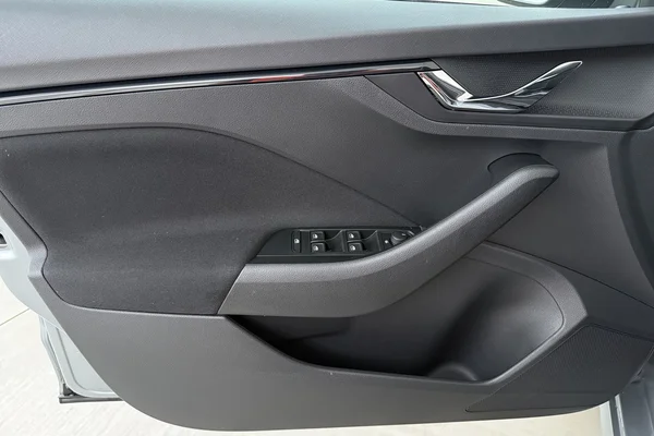 Skoda Kamiq (2026) — foto 8 van 17