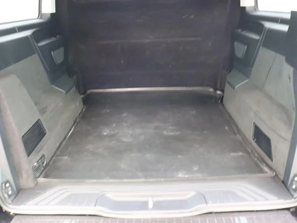 Mercedes-Benz Vito (2025) — foto 14 van 26