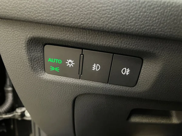 SKODA Octavia Combi (2024) — foto 5 van 15