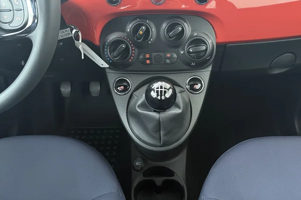 Fiat 500 (2022) — foto 4 van 19