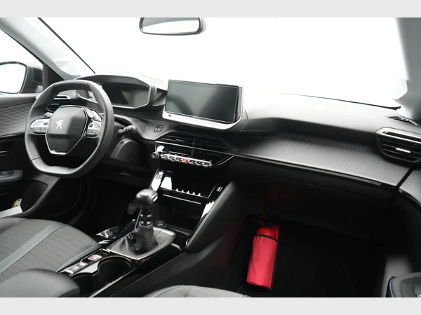 PEUGEOT 208 (2022) — foto 20 van 26