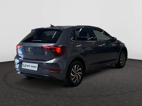 VOLKSWAGEN Polo (2025) — foto 11 van 15