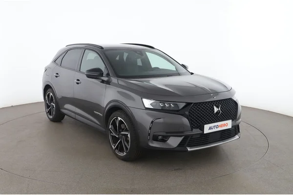 DS Automobiles (2021) — foto 14 van 16