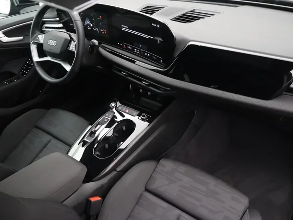 Audi A5 (2026) — foto 20 van 26