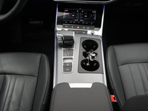 Audi A6 (2025) — foto 7 van 28
