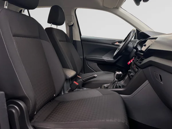 VOLKSWAGEN T-Cross (2020) — foto 5 van 20