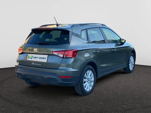 SEAT Arona (2025) — foto 18 van 24