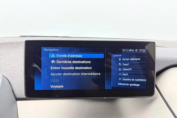 BMW I3 (I01 LCI) (2019) — foto 10 van 33