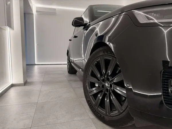 Land Rover Range Rover (2024) — foto 24 van 25