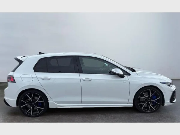 Volkswagen Golf VIII R (2025) — foto 16 van 19