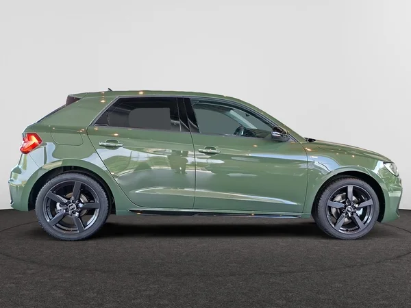 AUDI A1 Sportback (2026) — foto 21 van 24