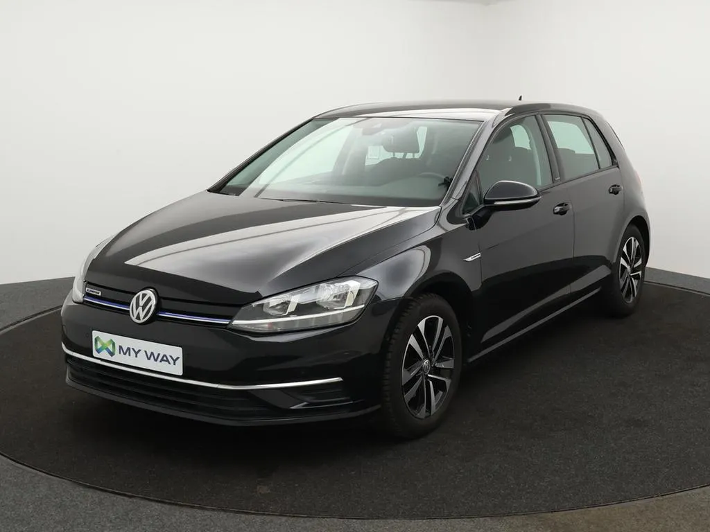 VOLKSWAGEN Golf VII 1122_15493_2020