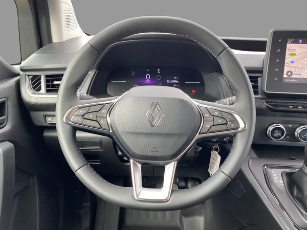 Renault Kangoo (2026) — foto 4 van 20
