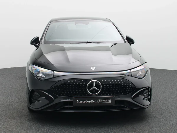 Mercedes-Benz CLA (2026) — foto 23 van 32