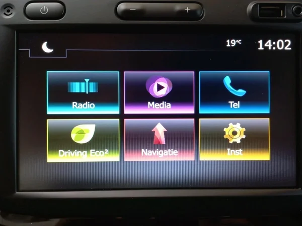 Renault Captur (2019) — foto 3 van 20