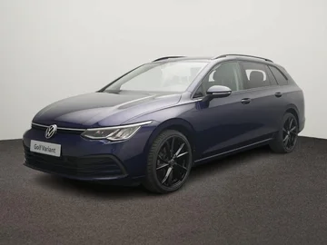 VOLKSWAGEN Golf VIII SW (2024)