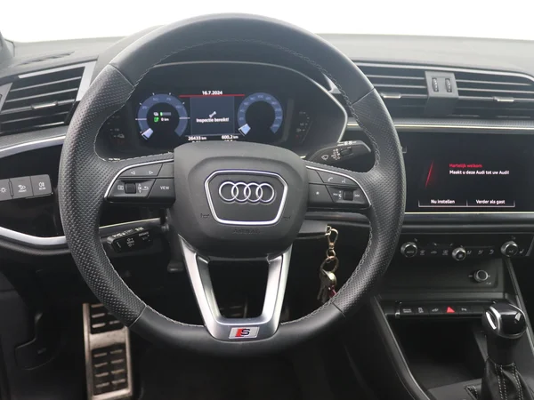 AUDI Q3 Sportback (2021) — foto 20 van 32