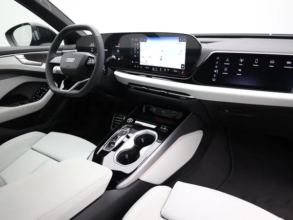 AUDI A6 Avant (2025) — foto 22 van 28