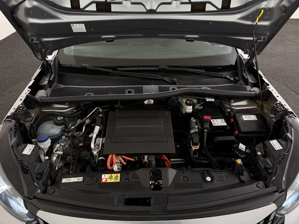 PEUGEOT e-2008 (2025) — foto 6 van 29