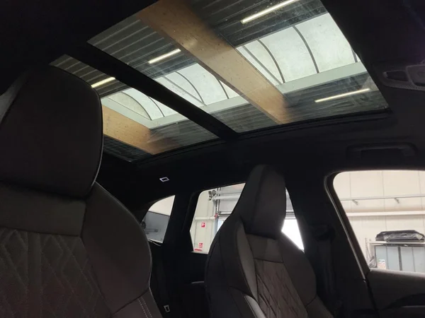 AUDI Q5 Dsl (2025) — foto 13 van 24