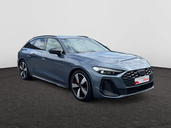 AUDI A5 Avant e-hybrid (PHEV) (2025) — foto 9 van 24