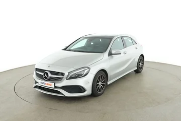 Mercedes-Benz A-Klasse 46762ae3-76cf-44b0-9cf7-62a0b4324681