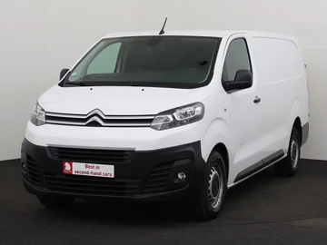CITROEN Jumpy (2020)