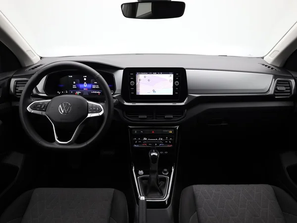 VOLKSWAGEN T-Cross (2025) — foto 18 van 19
