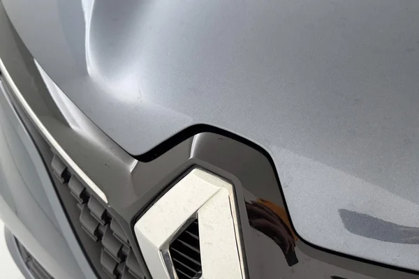 Renault Clio V (2022) — foto 21 van 31