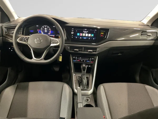 VOLKSWAGEN Polo (2025) — foto 7 van 22