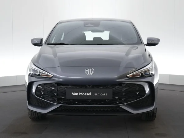 MG MG3 (2024) — foto 15 van 21