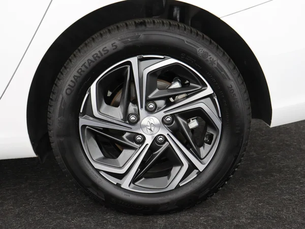 HYUNDAI i30 (2024) — foto 7 van 26