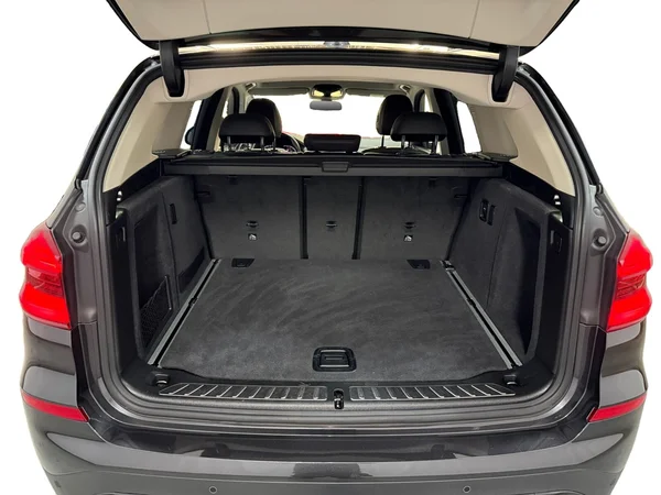 BMW X3 (2020) — foto 17 van 30
