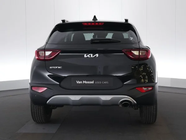 Kia Stonic (2024) — foto 16 van 20