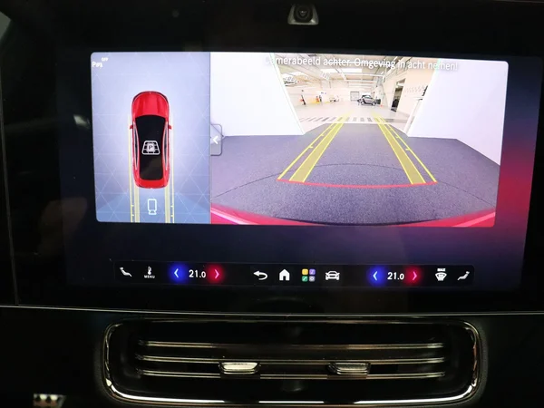 Mercedes-Benz CLA (2026) — foto 9 van 29