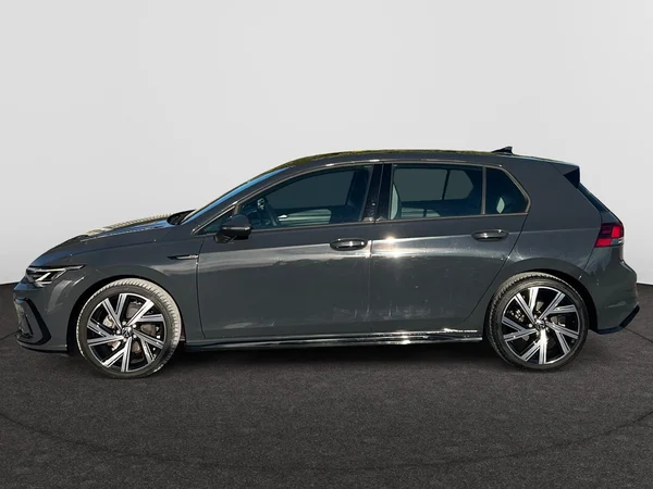 VOLKSWAGEN Golf VIII (2022) — foto 10 van 18