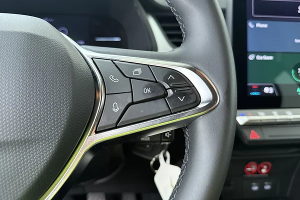 Renault Captur (2026) — foto 7 van 18