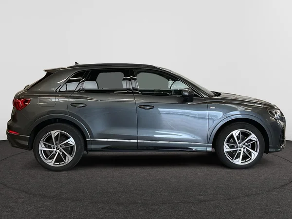 AUDI Q3 (2025) — foto 16 van 20