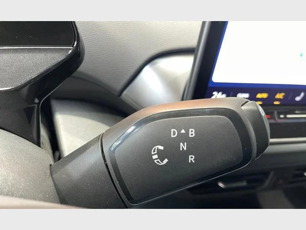 VOLKSWAGEN ID.4 (2026) — foto 3 van 22