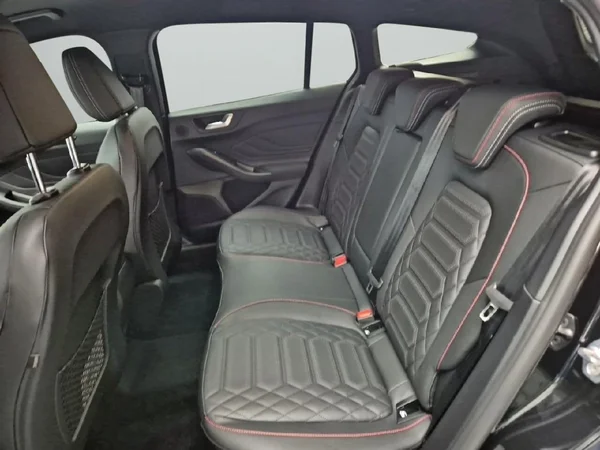 Ford Focus (2024) — foto 5 van 21