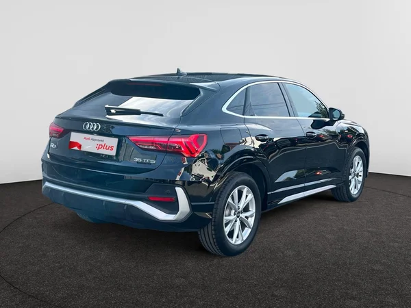 AUDI Q3 Sportback (2025) — foto 20 van 24