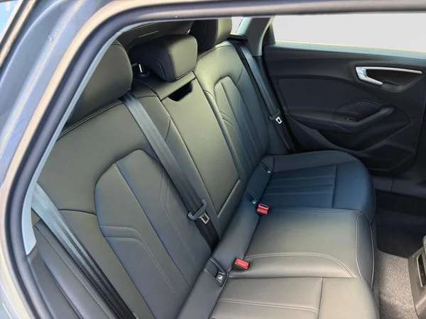AUDI A5 Avant (2026) — foto 9 van 19