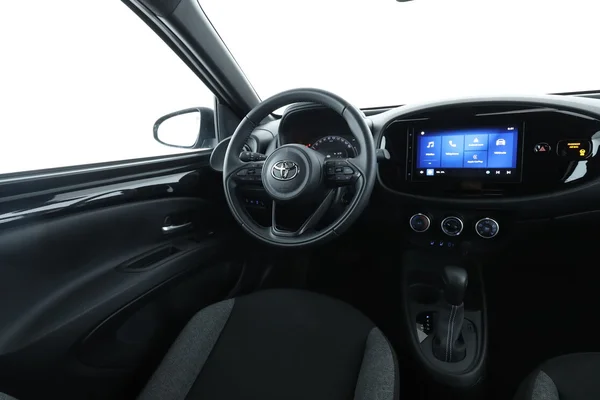 Toyota Aygo (2024) — foto 4 van 16