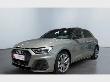 Audi A1 Sportback (2025)