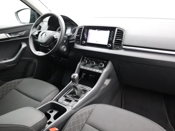 SKODA Karoq (2021) — foto 13 van 19