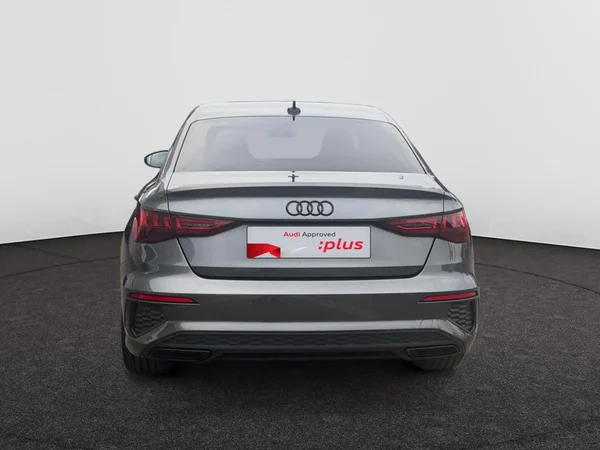 AUDI A3 Sedan (2023) — foto 8 van 20