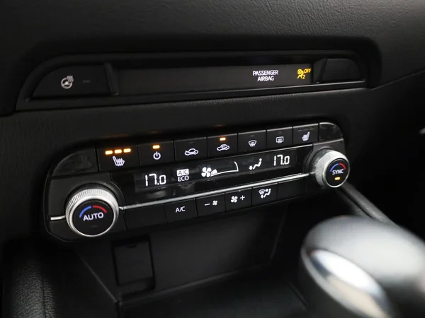 Mazda CX-5 (2023) — foto 26 van 43