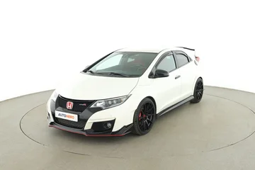 Honda Civic faadfdb2-954e-4d10-9b70-9d66091bf433