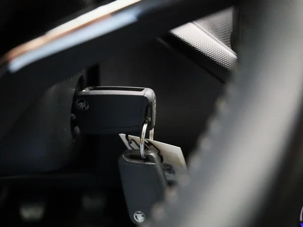 Škoda Fabia (2023) — foto 16 van 37